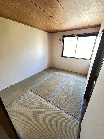 VING TAINE津門Ⅱの和室
