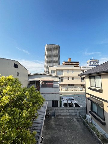 VING TAINE津門Ⅱの展望