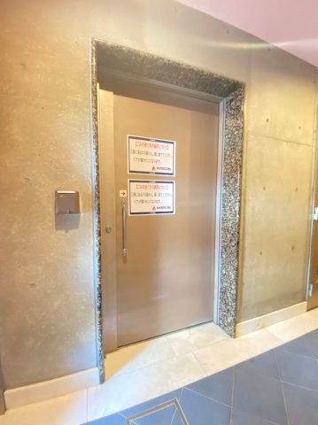 る・ぱピよん・SPのその他共用部分