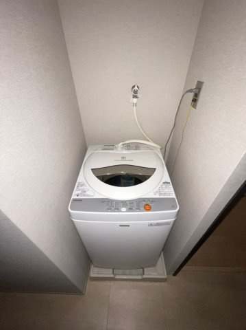 レジュールアッシュタニマチの設備