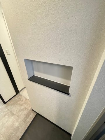 リファレンス竹下駅前の設備