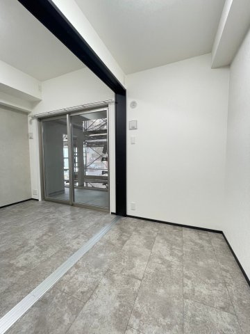 リファレンス竹下駅前の寝室