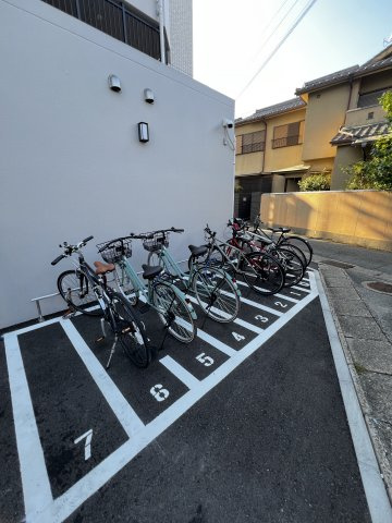 リファレンス竹下駅前のその他共用部分