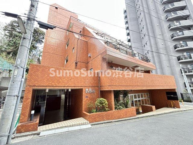 池田山ガーデンハイツ
