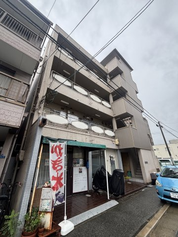 コーポレックス