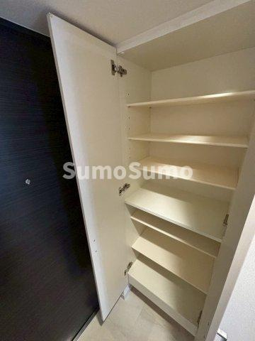 S-RESIDENCE谷町五丁目のその他
