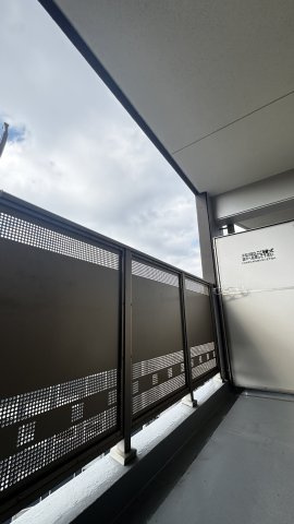 スーペリアニューハイム薬院の展望