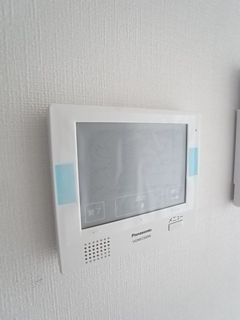 マーベラス iのセキュリティ
