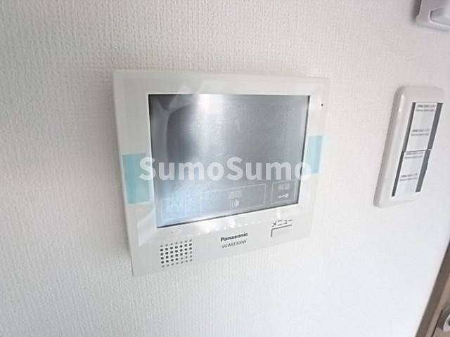 ブライジングのセキュリティ