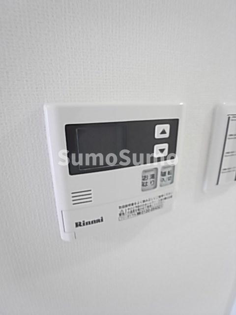 ブライジングの設備