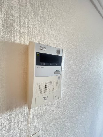 アルテハイム灘のセキュリティ