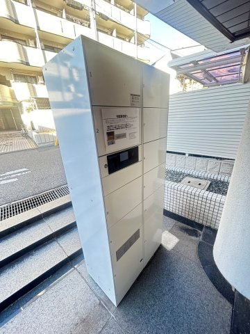 アルテハイム灘のその他共用部分