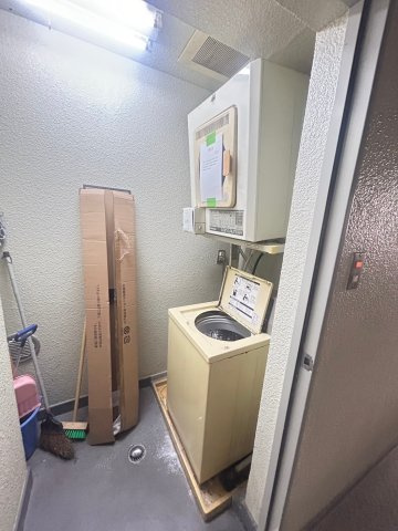 アルテハイム灘のその他共用部分