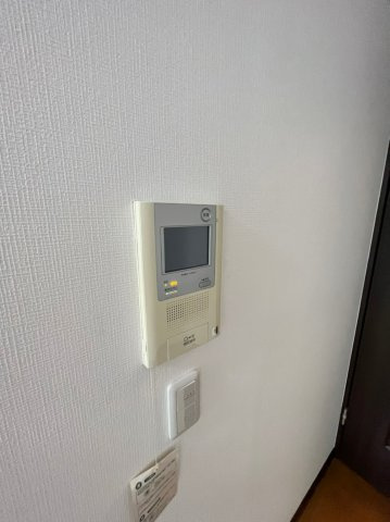 サザンコートの設備