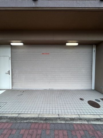 大地グランハイムⅤのその他