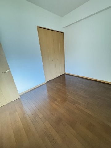 サンコート花山の居間・リビング