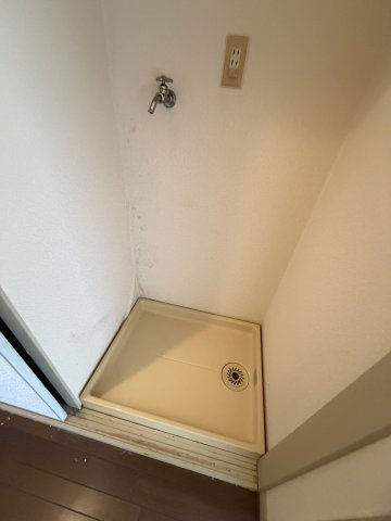 大地グランハイムⅤのその他