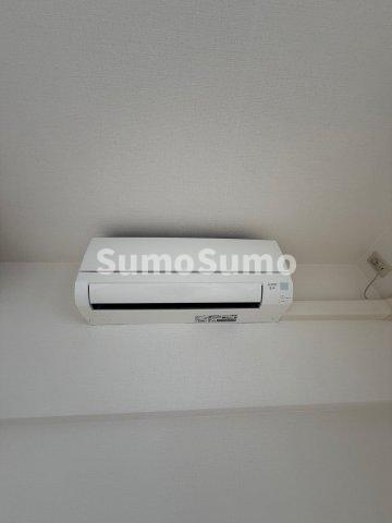 コスモリード谷町六丁目（旧 ドゥーエ谷町）の設備