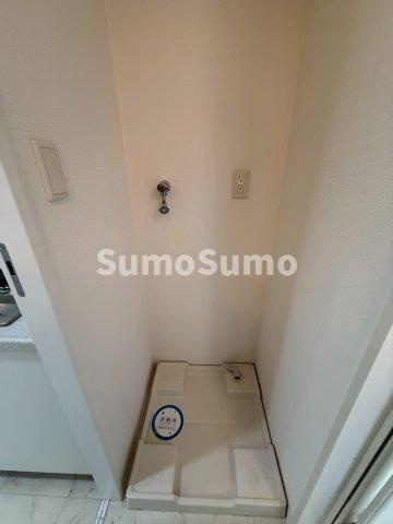 コスモリード谷町六丁目（旧 ドゥーエ谷町）の設備