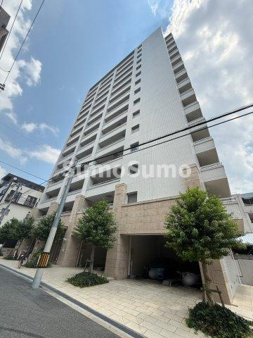 コスモリード谷町六丁目（旧 ドゥーエ谷町）