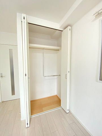 GKレジデンス西宮本町の収納