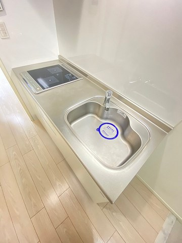 GKレジデンス西宮本町のキッチン