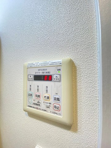 GKレジデンス西宮本町の設備