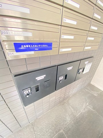 GKレジデンス西宮本町の外観