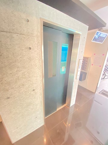 GKレジデンス西宮本町の外観