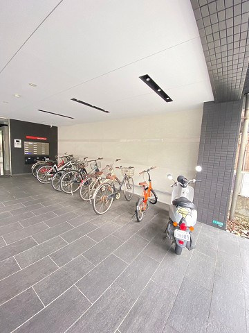 GKレジデンス西宮本町の外観