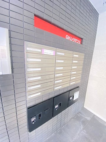 GKレジデンス西宮本町の外観