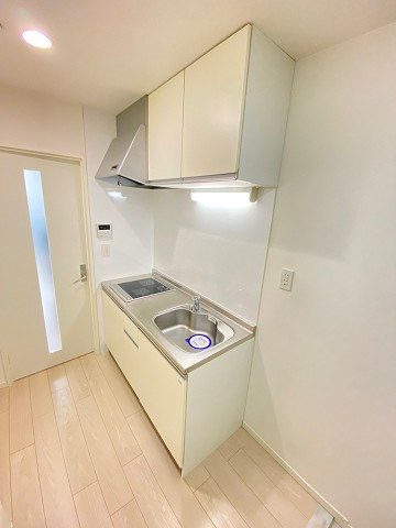 GKレジデンス西宮本町のキッチン
