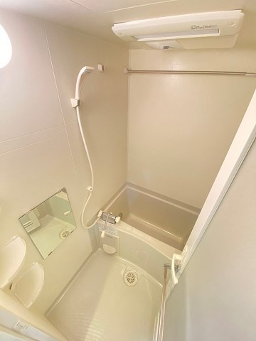 GKレジデンス西宮本町の浴室