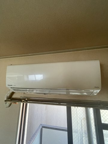 大地グランハイムⅤの設備