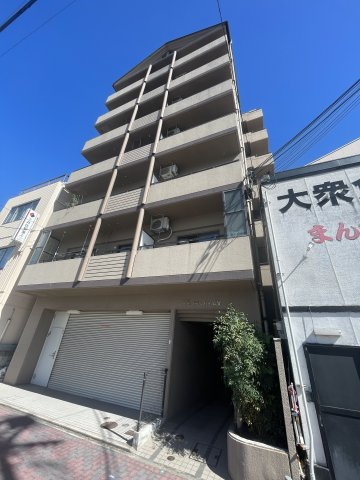 大地グランハイムⅤ