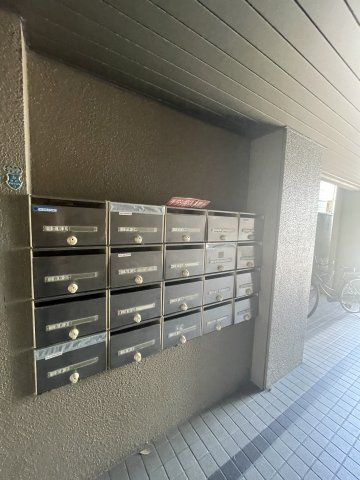 大地グランハイムⅤのその他共用部分