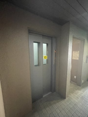 大地グランハイムⅤのその他共用部分