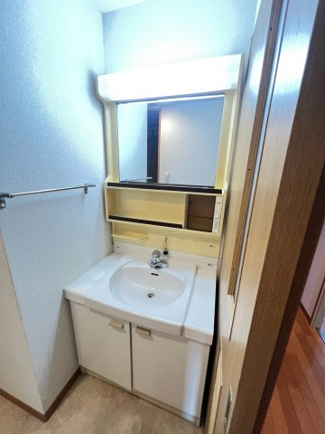 リーヴ香櫨園の設備