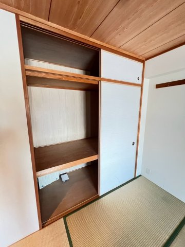 リーヴ香櫨園の外観
