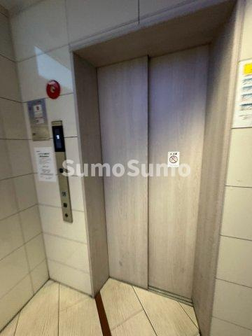 セレニテ梅田ESTのその他共用部分