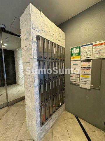 セレニテ梅田ESTのその他