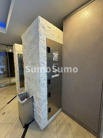 セレニテ梅田ESTのその他共用部分
