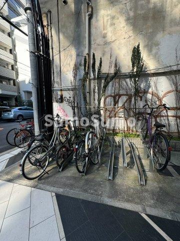 セレニテ梅田ESTのその他共用部分