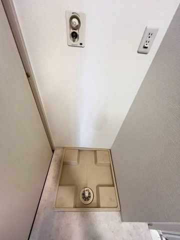シャルム甲子園口の設備