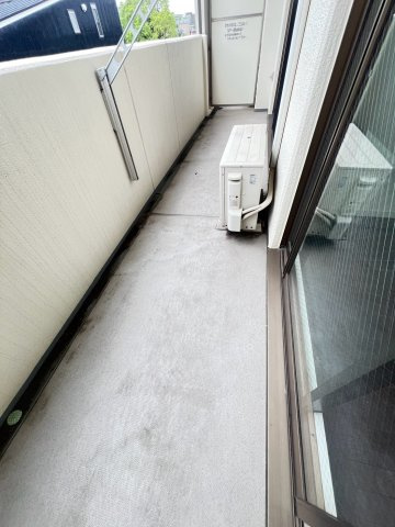 シャルム甲子園口の設備