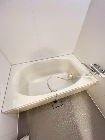 シャルム甲子園口のキッチン