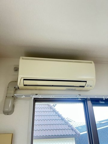 シャルム甲子園口の設備