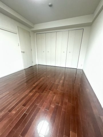 シャルム甲子園口の内装