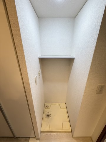 CITY SPIRE桜川Ⅱの設備
