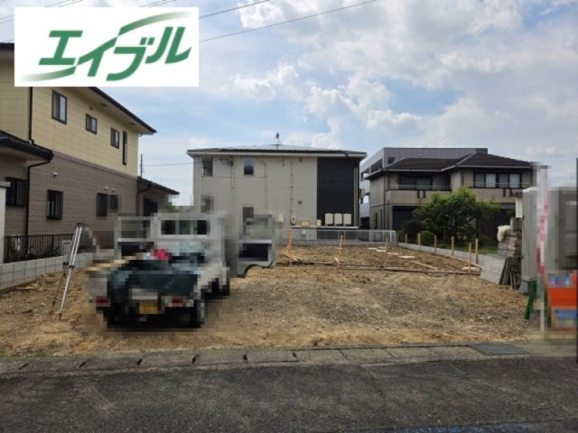 小牧市田県町　新築戸建　１号棟